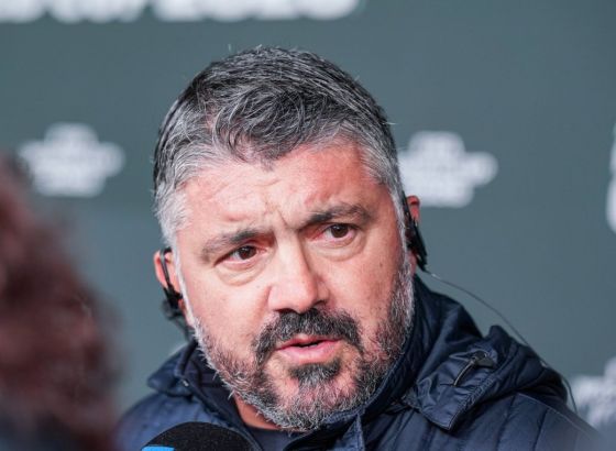 Gattuso: Moj najveći motiv je povratak Italije na SP, ne smijemo pogriješiti kao protiv Sjeverne Makedonije