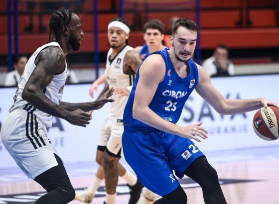 ABA 2 ligaš iz BiH pojačao se košarkašem Cibone