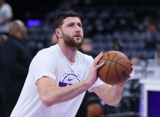 Nurkić: Tokom cijele karijere nisam imao ovakvog trenera