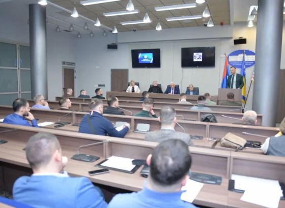 Izabrano novo rukovodstvo člana WWin lige BiH