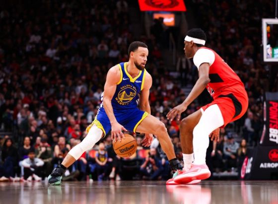 Novogodišnja noć uz NBA utakmice