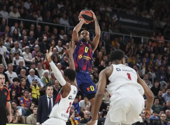 Navijači Barcelone traže otkazivanje utakmice protiv Maccabija