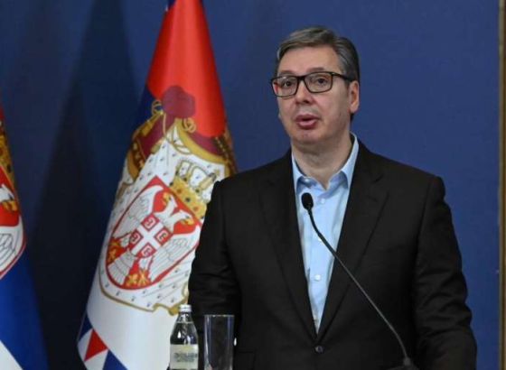 Vučić: Srbija očekuje da Janaf može isporučiti naftu NIS-u već od 5. siječnja