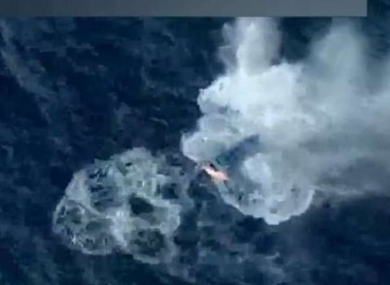 Američka vojska saopćila da je pet osoba poginulo u napadu na čamce koji su prevozili drogu