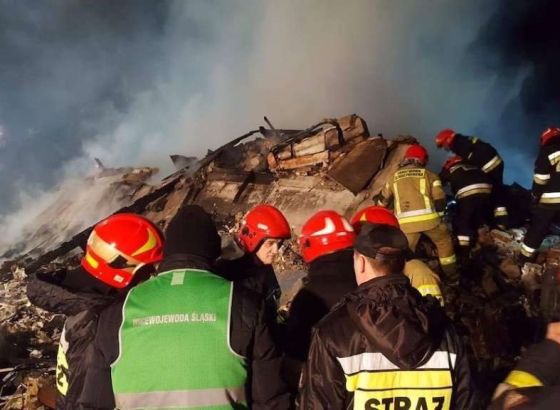 Oko 40 poginulih i 100 povrijeđenih u eksploziji u baru u švicarskom skijalištu