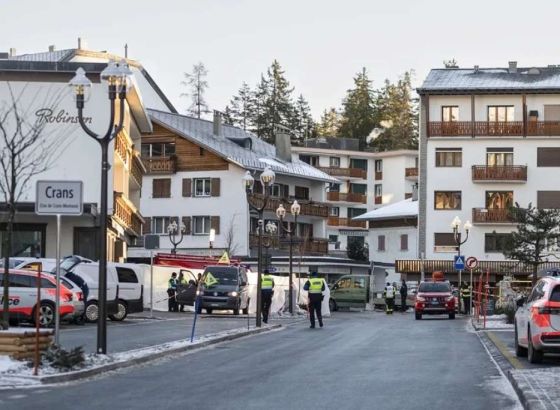 MVP BiH - Među stradalima u švicarskom skijaškom centru Crans-Montani nema državljana BiH