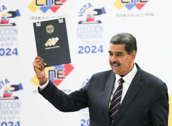 Maduro otvoren za razgovore sa SAD o borbi protiv trgovine drogom, ali šuti o napadu CIA-e