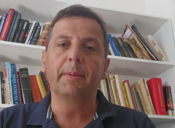 Vukanović: Nisam jedina žrtva, BIA nije dozvolila turističkom vodiču da uđe u BiH jer je kritizirao vlast u Srbiji