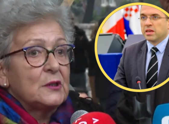 Azra Zornić odgovorila na prijetnje: Sokole, svi su već odrasli, a Vi i dalje jedete keks i maštate o 'velikoj Hrvatskoj' 