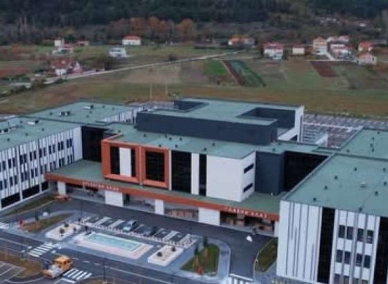 U Trebinju otvorena nova bolnica, uvedene dodatne usluge