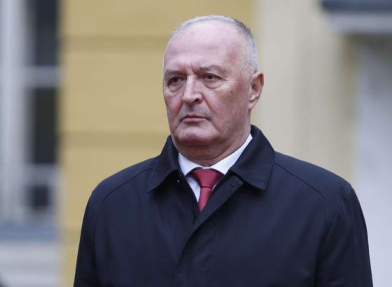 Helez: Preispitati Odluku MVTEO-a o oduzetoj dozvoli BNT-u za proizvodnju dronova