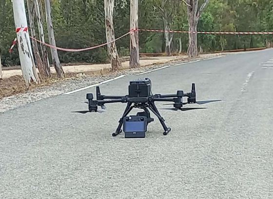 Košarac donio rješenje - Oduzima se dozvola za proizvodnju dronova kompaniji BNT - TMiH Novi Travnik