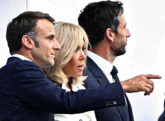 Pariški sud će donijeti presudu u slučaju navodnog cyberbullyinga Brigitte Macron