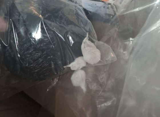 Pronađena opojna droga i veća količina oružja u Prozoru