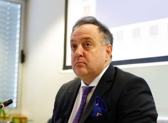 Predmet protiv Ranka Debevca prebačen u nadležnost Općinskom sudu u Sarajevu