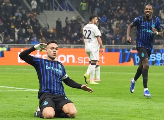 Inter savladao Bolognu za povratak na vrh tabele