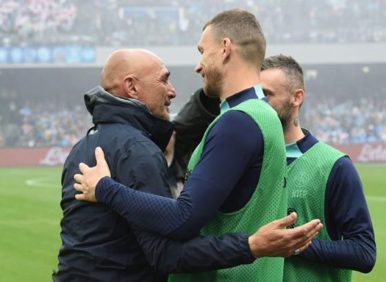 Tuttosport: Spalletti želi dovesti Džeku u Juventus