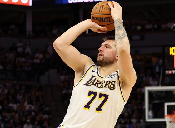 Dončić vodio Lejkerse do pobjede nad Memfisom, Denver bez Jokića poražen od Bruklina