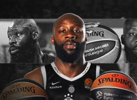 Džons otišao u Olimpijakos, Džekiri stigao u Partizan