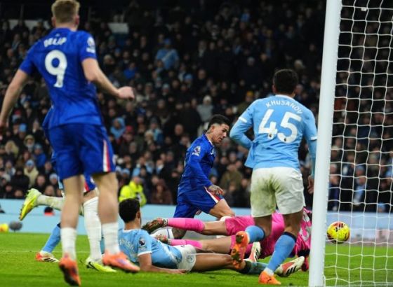 City u nadoknadi ispustio pobjedu, Chelsea nosi bod s Etihada