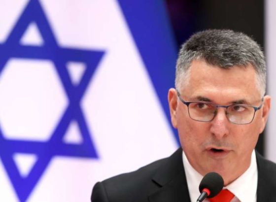 Šef izraelske diplomatije Gideon Saar stigao u posjetu Somalilandu
