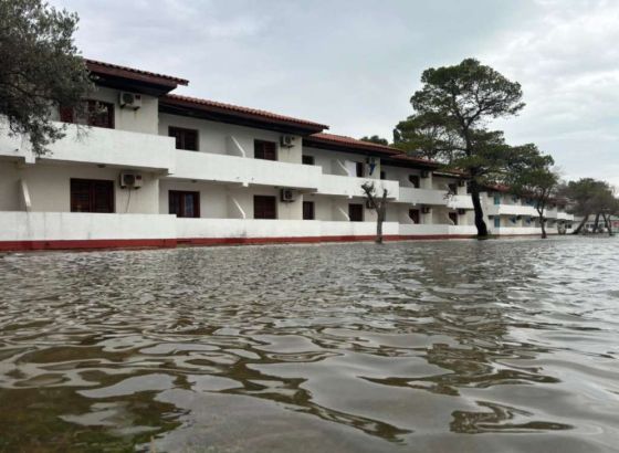 Obilne kiše uzrokovale poplave i klizišta diljem Crne Gore