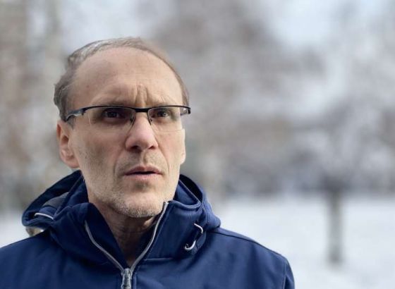 Aličić: Apelujemo na sve da na vrijeme očiste snijeg, jer dolaze i ledene kiše