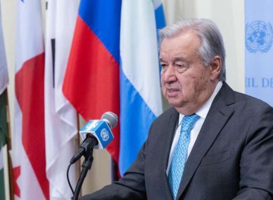 Guterres izrazio zabrinutost zbog mogućeg intenziviranja nestabilnosti u Venecueli
