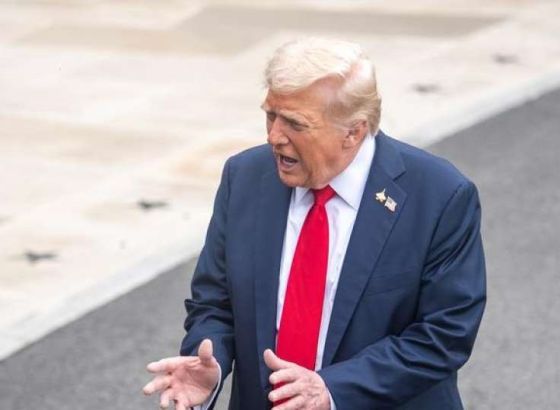 Trump izjavio je da ne očekuje nove izbore u Venecueli u narednih 30 dana