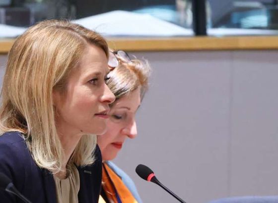 Zvaničnice EU upozorile: Bez međunarodnih NVO-a nema humanitarne pomoći u Gazi