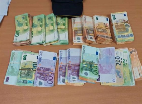 Hrvatska: Albancu uvjetna osuda zbog pranja novca