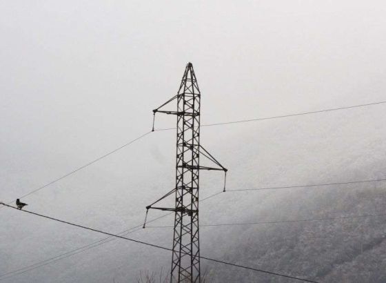 Intenzivne padavine izazvale nove kvarove na mreži EPBiH, bez struje oko 15.000 potrošača