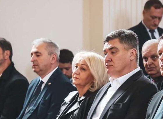 Milanović: Hrvatska dom ljudima različitih vjerskih i nacionalnih identiteta