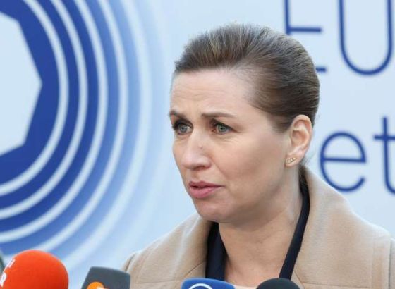 Najviši evropski lideri okupljaju se kako bi branili Grenland od Trumpovih prijetnji