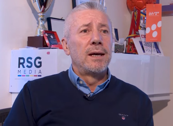 Adnan Osmanagić: Na RSG-u su radila mnogobrojna poznata novinarska imena, prvi glavni urednik bio je Senad Hadžifejzović