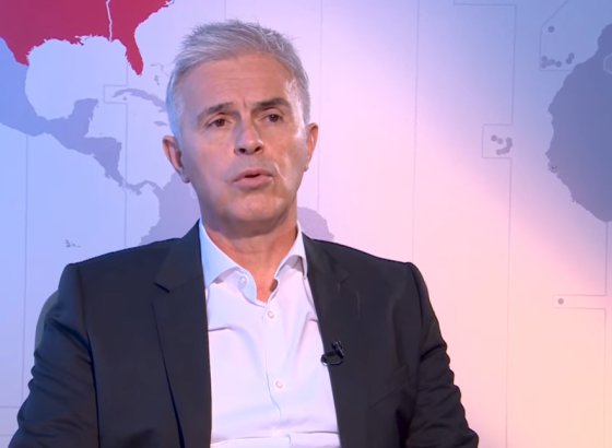 Elvir Švrakić-priča Televizije Hayat: Od prve amaterske kamere do modernog studija