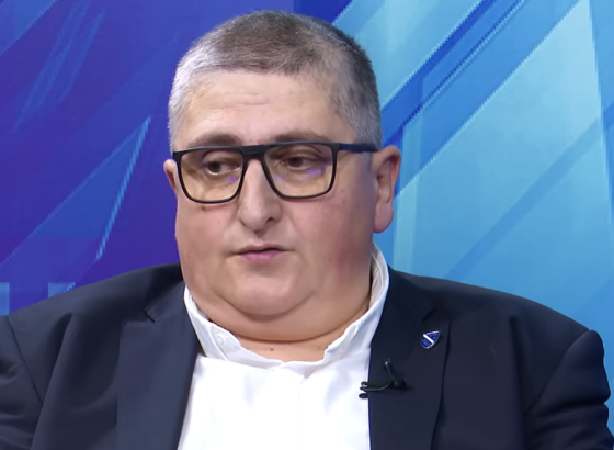 Ahatović za START: Washington više ne bira između diplomatije i rata već između mete i vremena; Upozorenje i za Balkan
