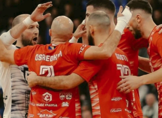 Bh. premijerligaš će imati tri predstavnika na Evropskom prvenstvu