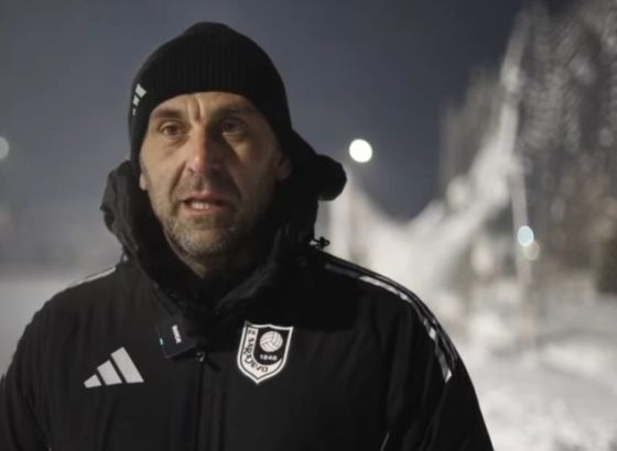 Cvitanović: Nemamo kompletiran tim, ali će se i to vrlo brzo riješiti