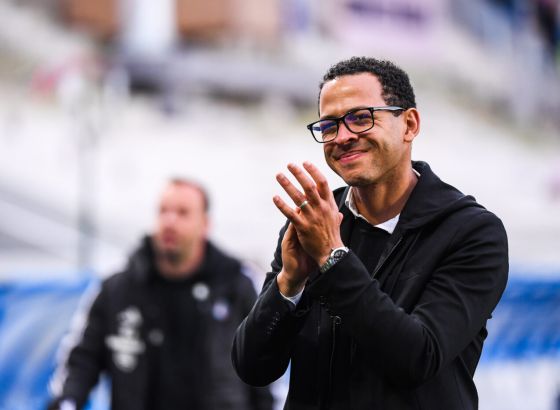 Rosenior je novi trener Čelsija