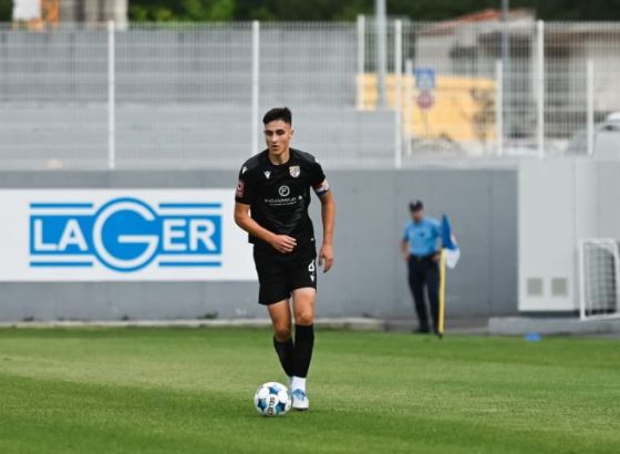 Mladi reprezentativac BiH pred potpisom za Grasshopper