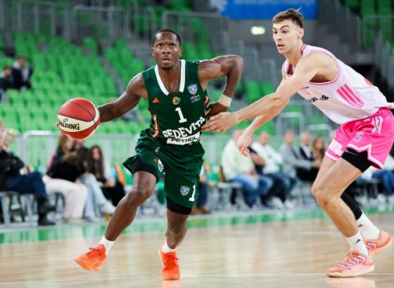 Gibson MVP kola u ABA ligi