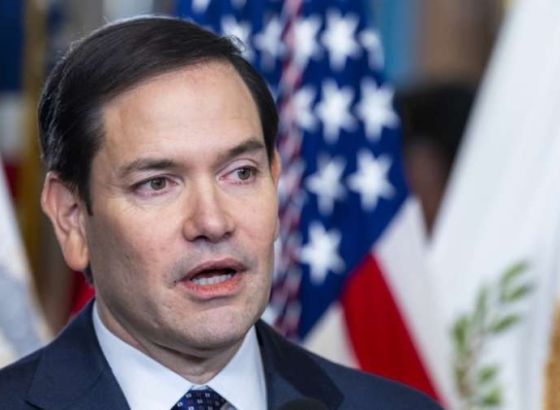 Rubio: SAD želi kupiti Grenland, vojna opcija ostaje na stolu