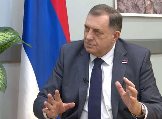 Dodiku ni Badnje veče nije sveto: Ne odustaje od prijetnji i vrijeđanja, ovoga puta šalje poruke iz Mostara