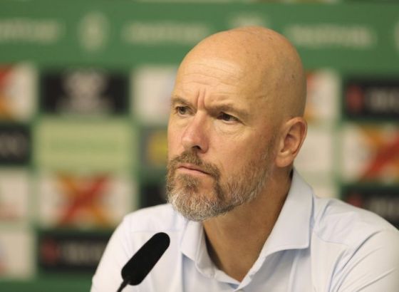 Erik ten Hag ima novi angažman