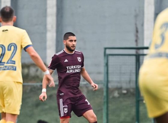 Raskid ugovora: Srbijanski defenzivac više nije član FK Sarajevo