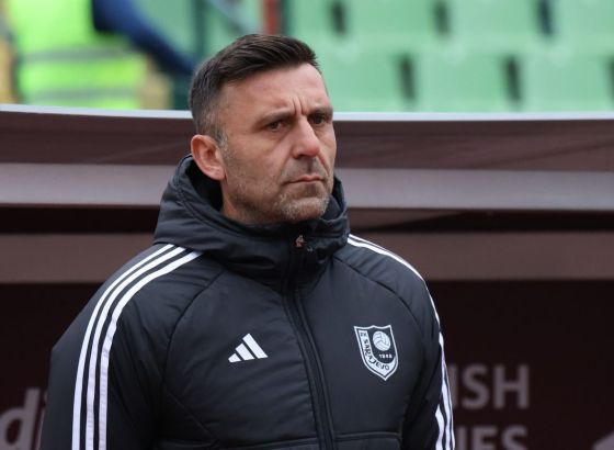 Cvitanović: Imamo velikog talenta, vjerujemo da je on naš Mateo Kovačić