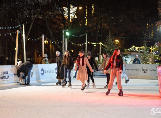 Nikad bolja Zima na Vilsu se nastavlja:  Januar donosi još jači provod, kvizove i promo cijenu Panoramskog točka