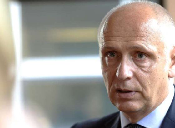 Kapetanović: Povlačenje SAD-a iz RCC-a ne znači kraj saradnje