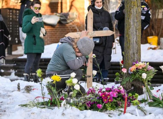 Pucnjava tokom imigracione akcije u Minneapolisu, jedna žena ubijena